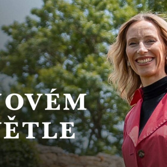 V novém světle