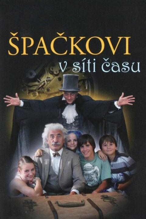 V síti