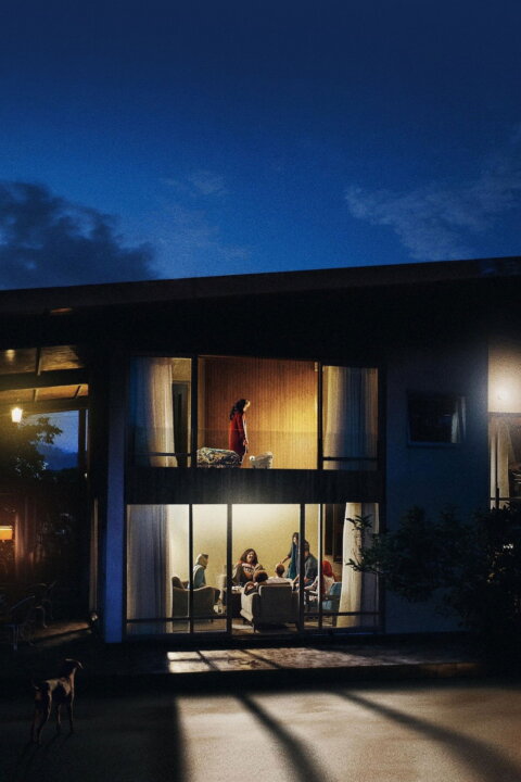 V zemi našich bratrů