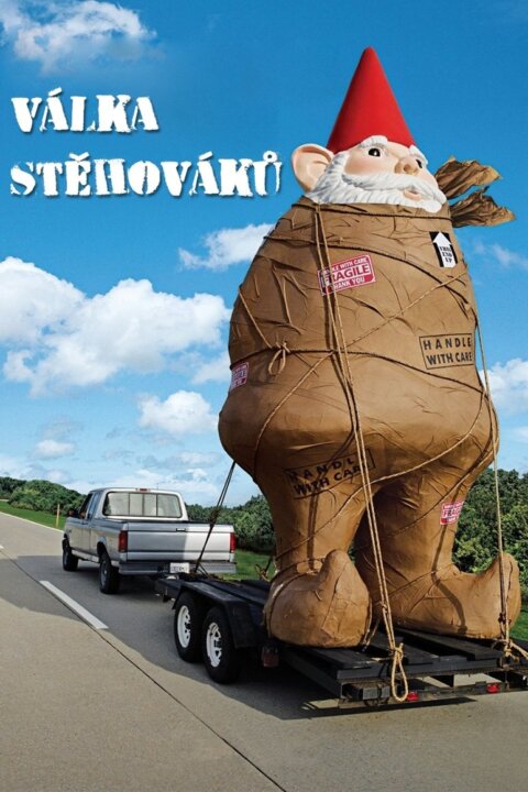 Válka dopravců