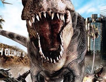 Věk dinosaurů