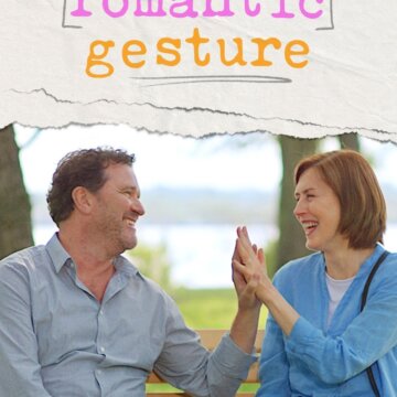Velké romantické gesto