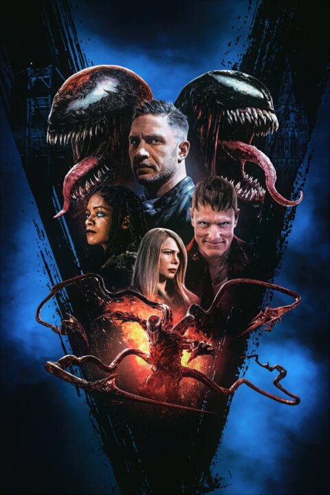 Venom 2: Carnage přichází