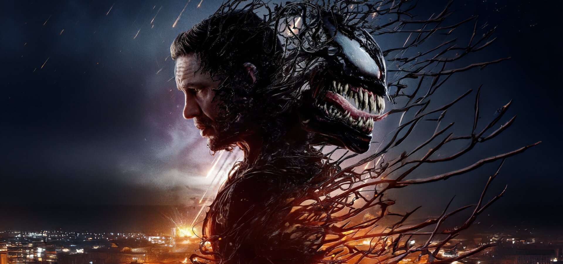 Venom: Poslední tanec