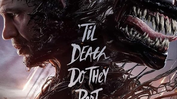Venom: Poslední tanec