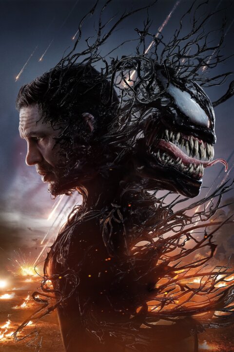 Venom: Poslední tanec