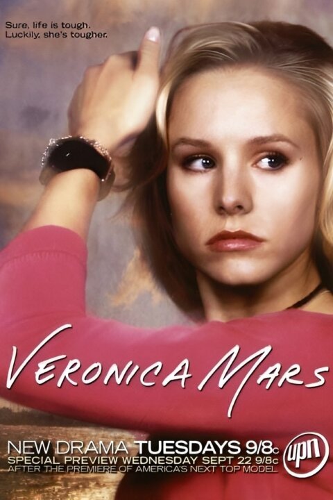 Veronica Mars