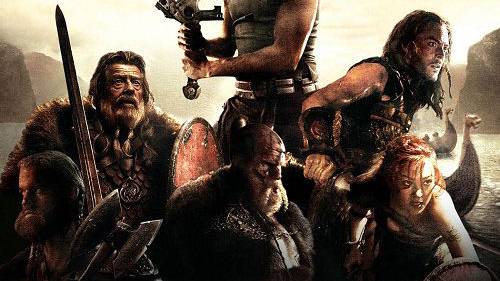 Vikingové II