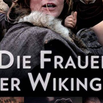 Vikingské ženy