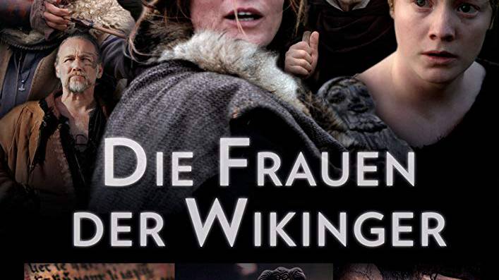Vikingské ženy