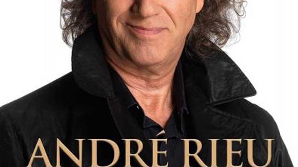 Vítejte ve světě Andrého Rieu
