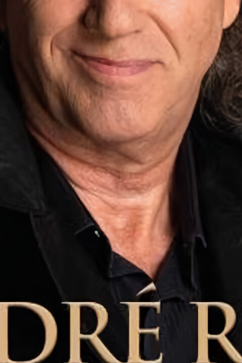 Vítejte ve světě Andrého Rieu