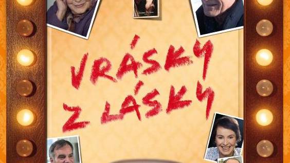 Vrásky z lásky