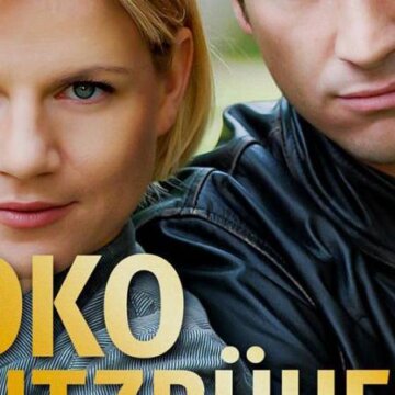 Vraždy v Kitzbühelu