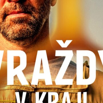 Vraždy v kraji
