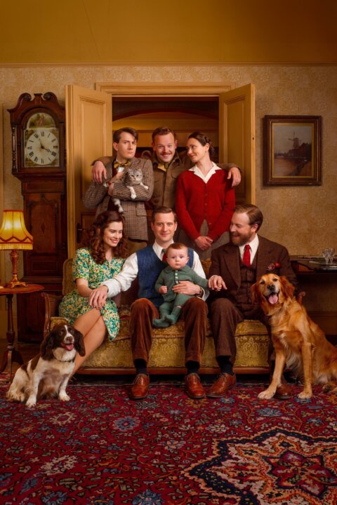 Všechny velké a malé bytosti