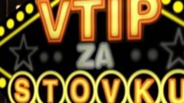 Vtip za stovku!