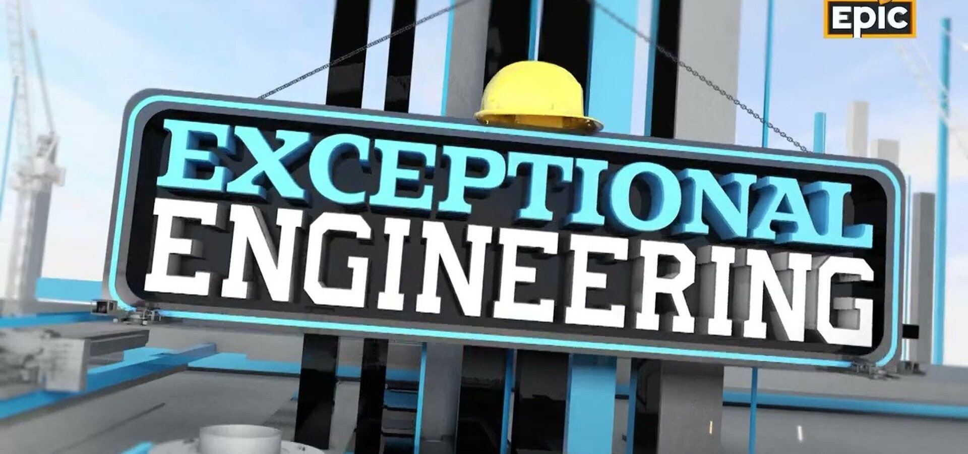 Výjimečné projekty