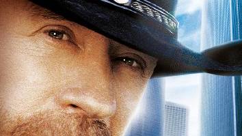 Walker, Texas Ranger