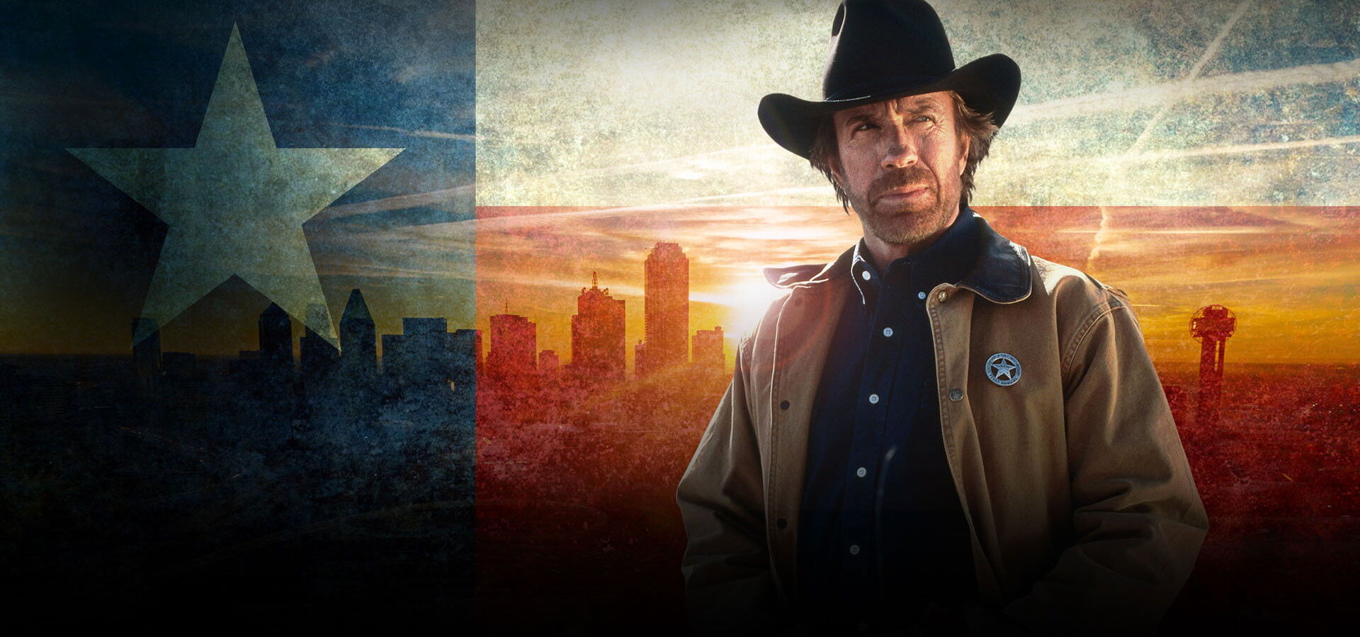 Walker, Texas Ranger