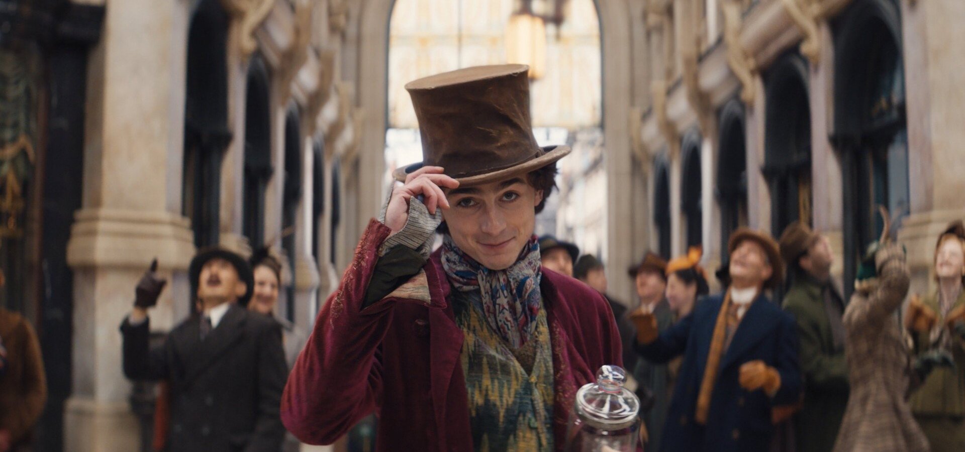 Wonka