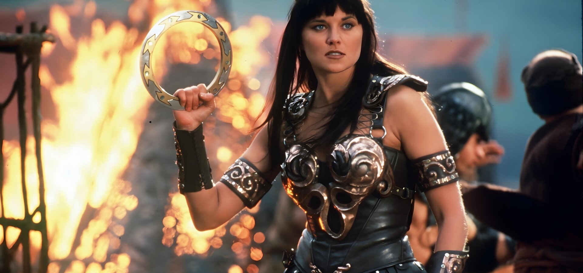 Xena