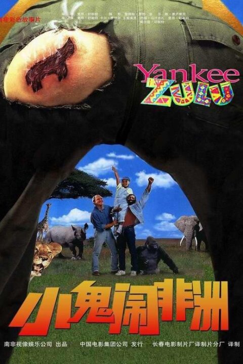 Yankee Zulu