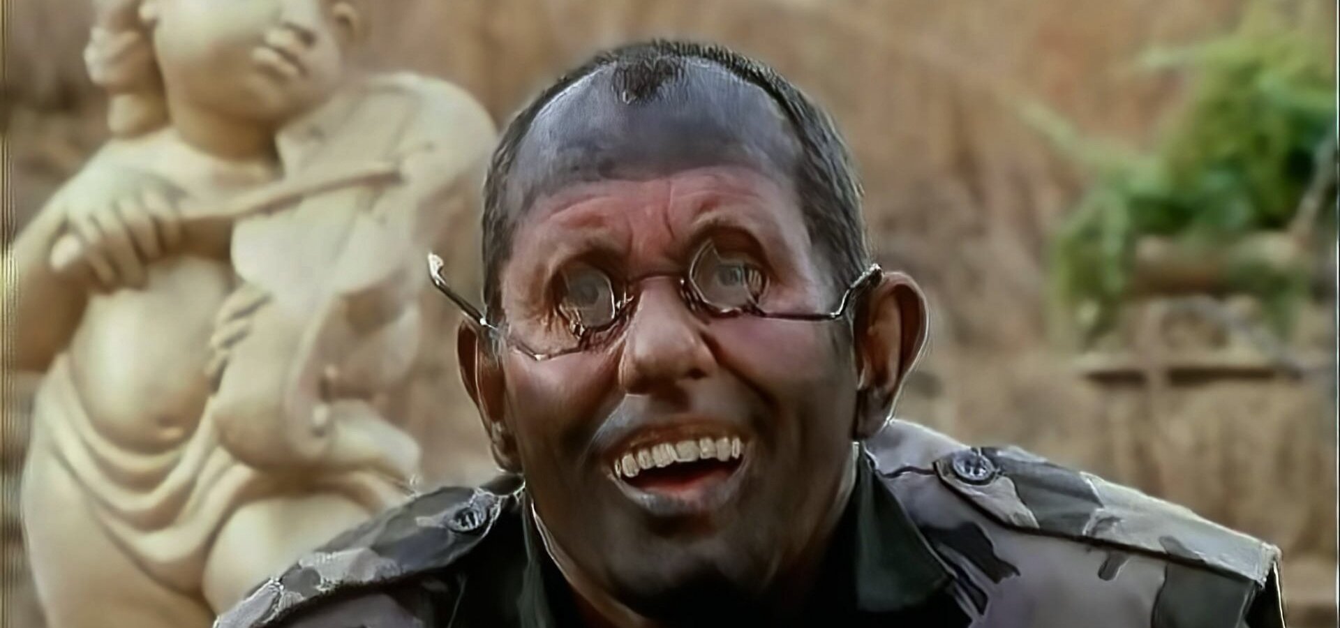 Yankee Zulu