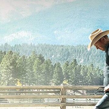 Yellowstone