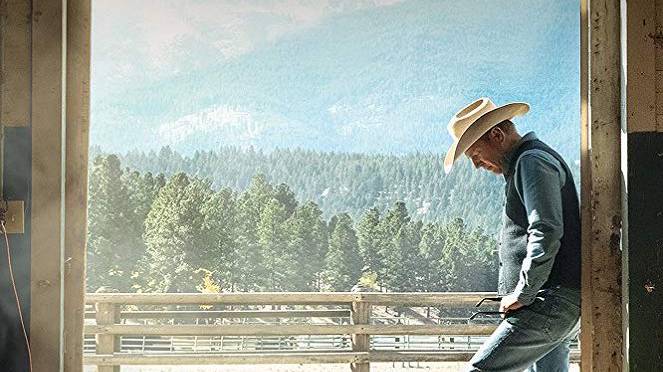 Yellowstone