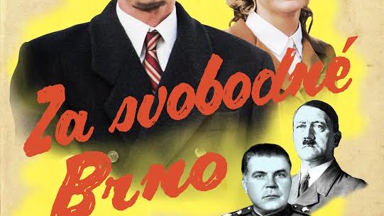 Za svobodné Brno