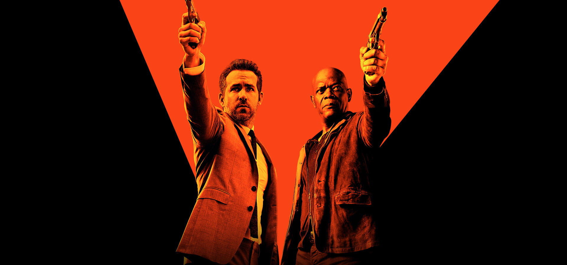 Zabijákův osobní strážce