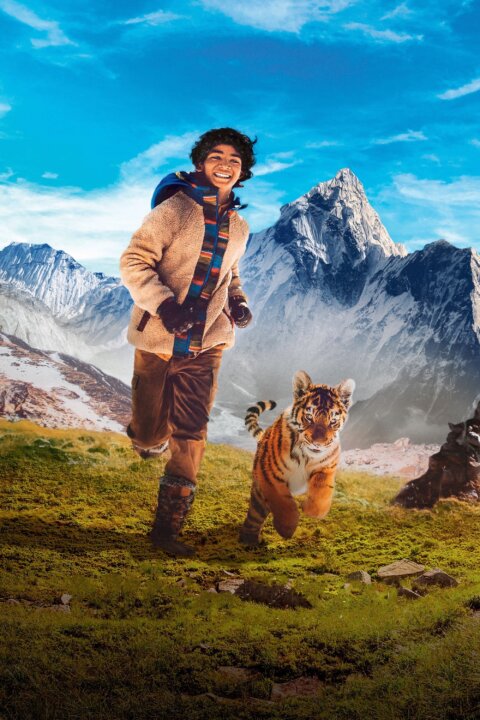 Zachráňte tigra