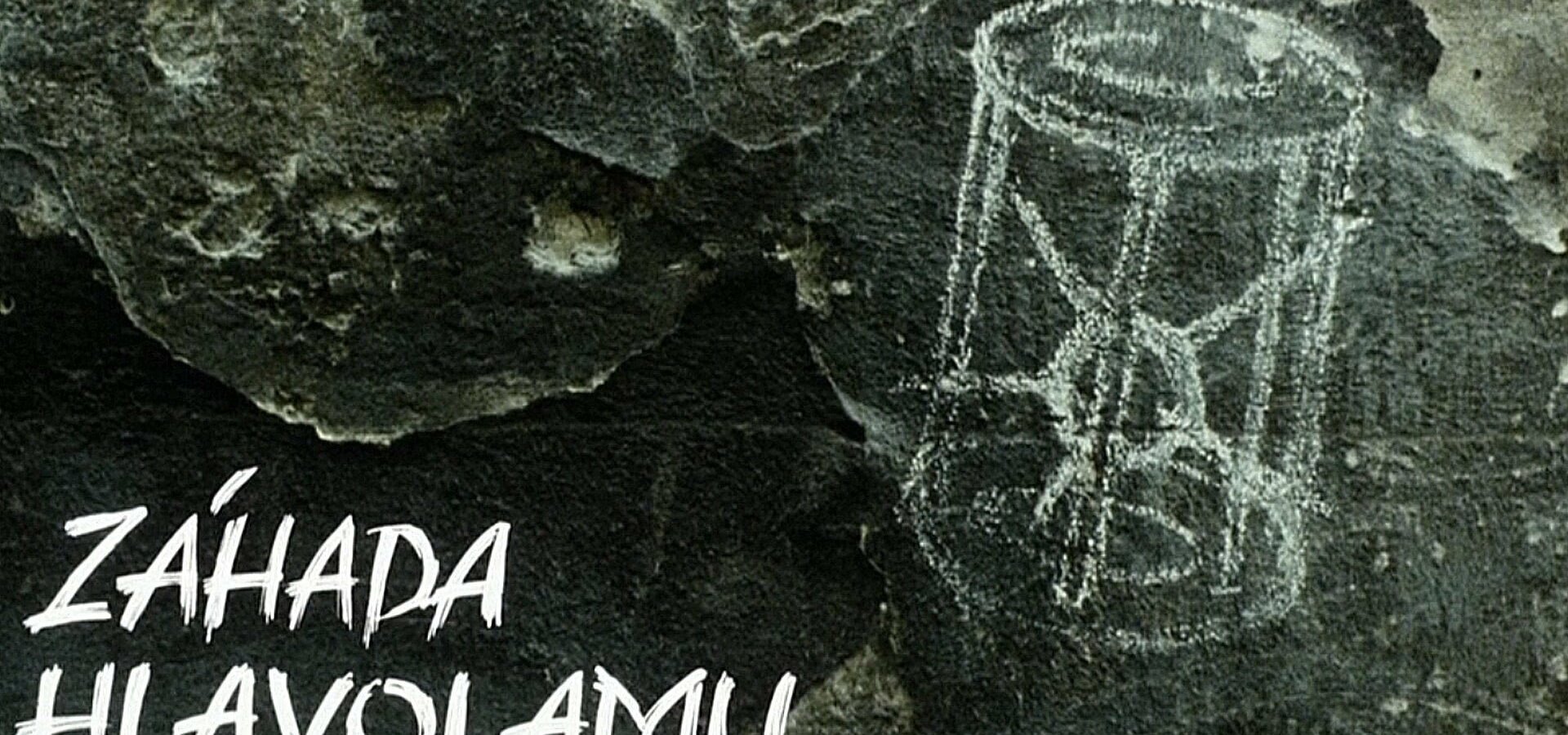 Záhada hlavolamu