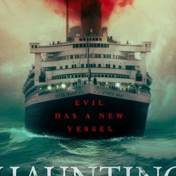 Záhada parníku Queen Mary