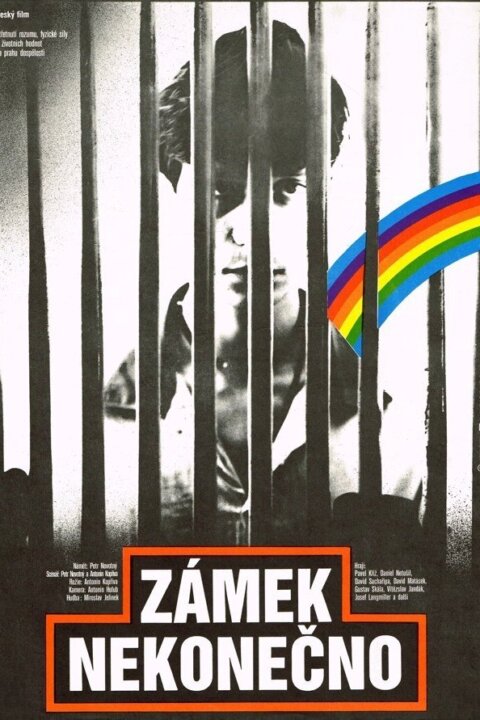 Zámek „Nekonečno“