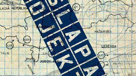 Zašlapané projekty