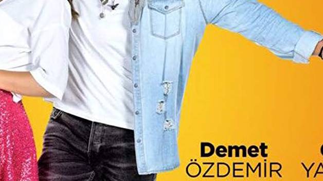 Zasněná láska