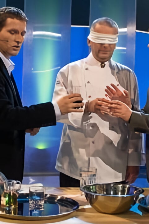 Zázraky přírody