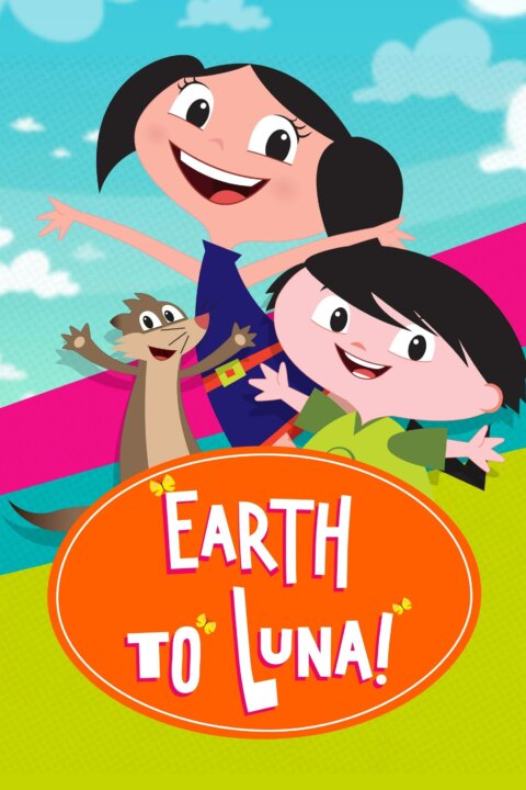Země patří Luně