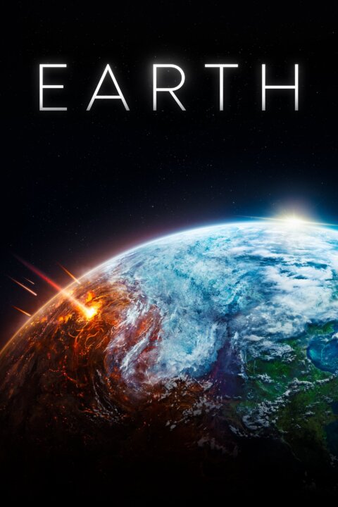 Země: Příběh jedné planety