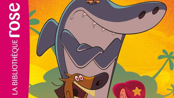 Zig a Sharko