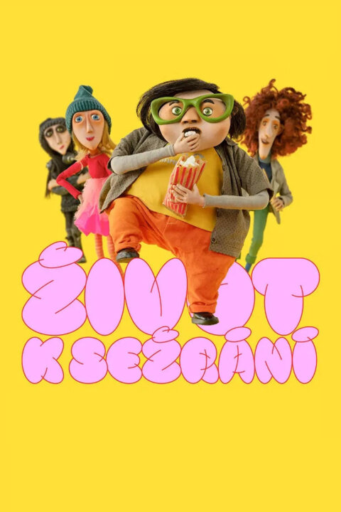 Život k sežrání
