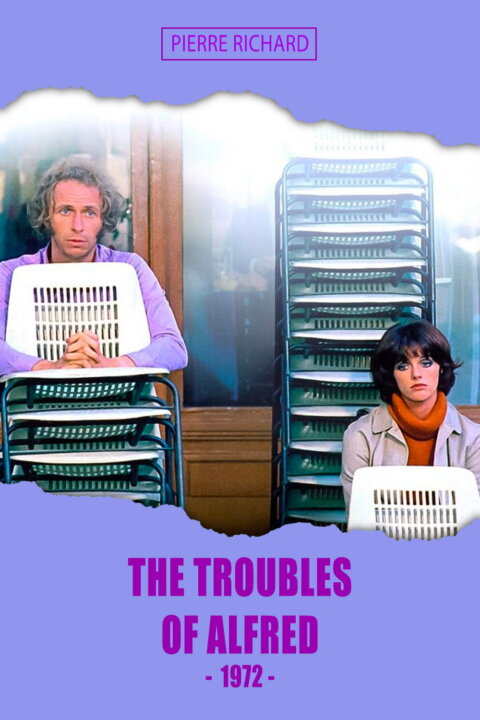 Život plný malérů