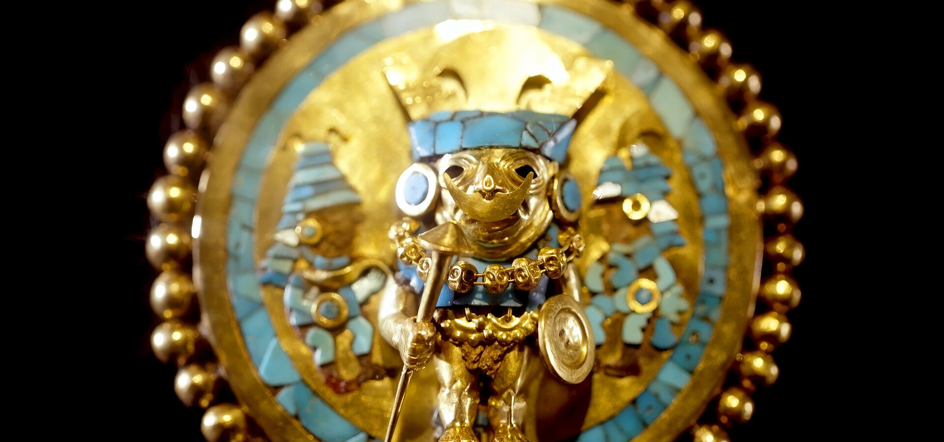 Zlatá města, realita skrytá za mýtem