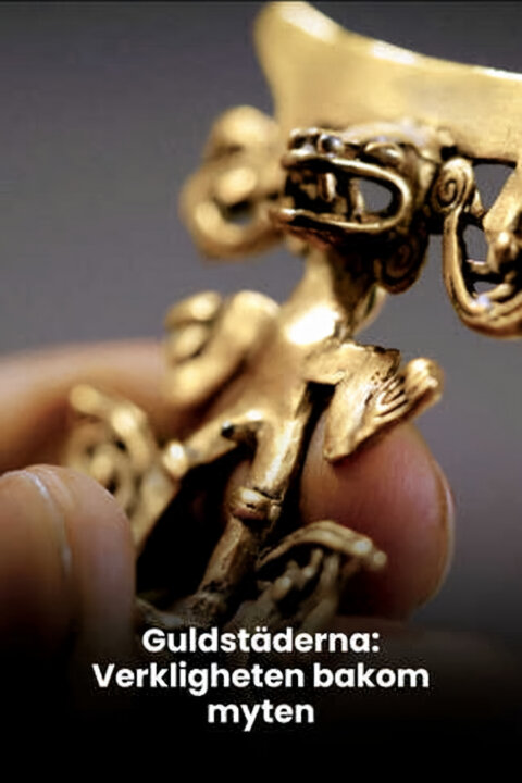 Zlatá města, realita skrytá za mýtem