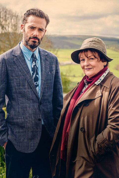 Zločiny z vřesovišť