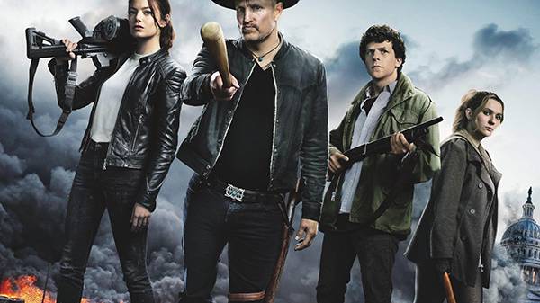 Zombieland: Rána jistoty