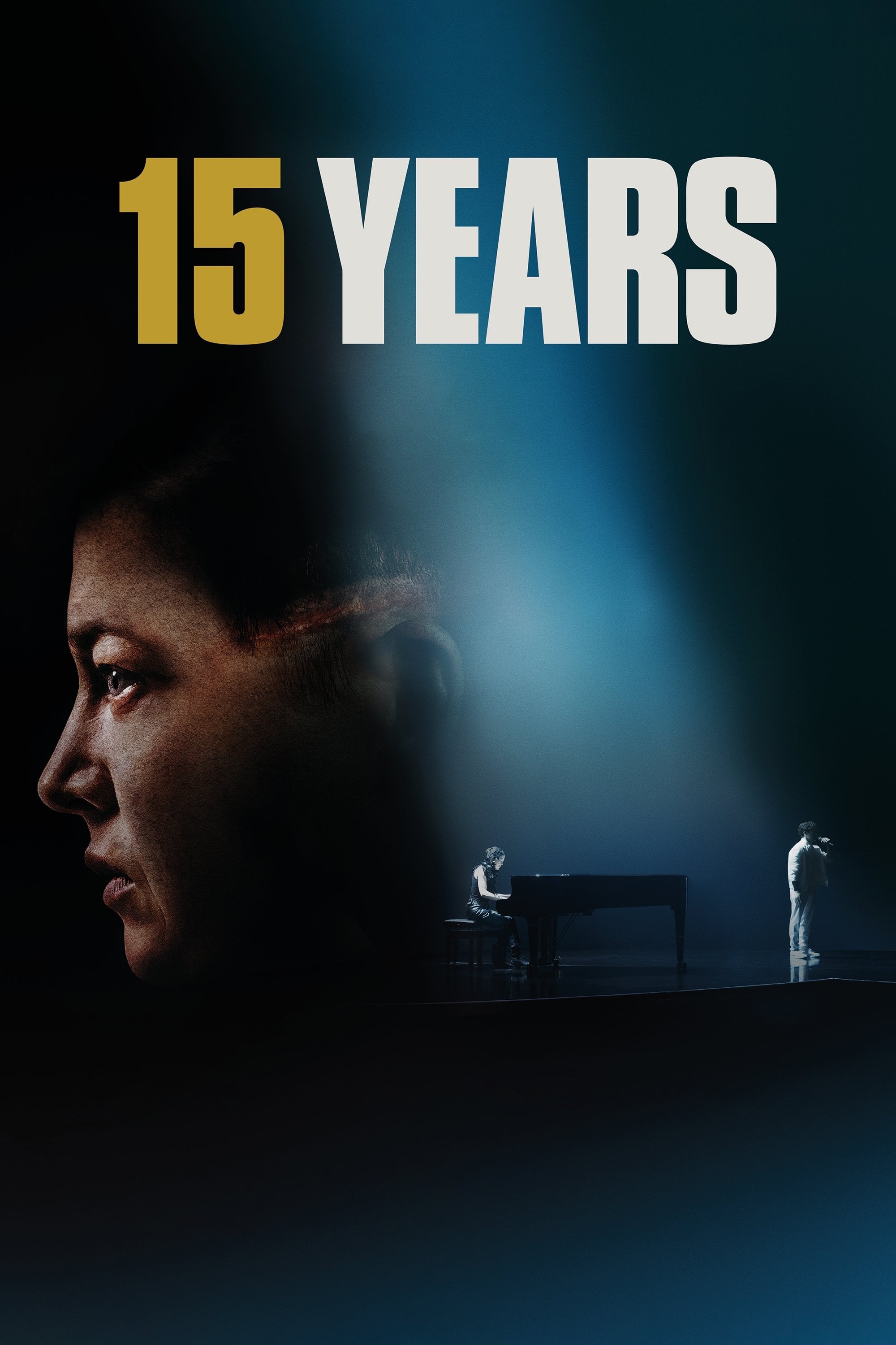 15 let (2023) online | Telly