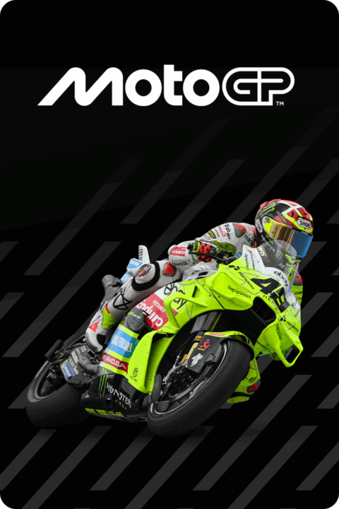 Moto GP